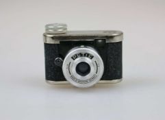 Miniatur-Kamera "PETIE", Kunik