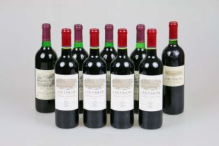 Los Vascos - Domaine Barons de Rothschild