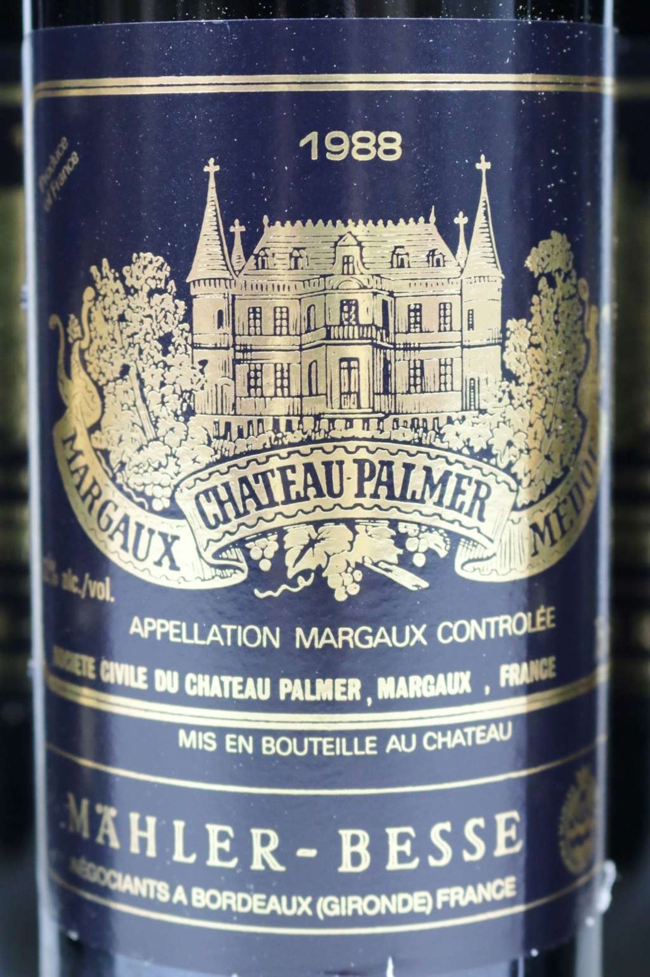 Chateau Palmer - Bild 2 aus 3