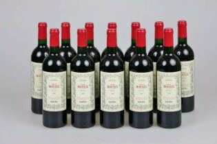 Christian Moueix Medoc 2005