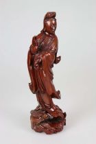 Japan, Guanyin um 1900