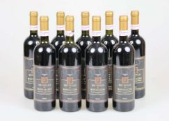 Brunello di Montalcino