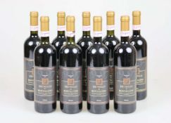 Brunello di Montalcino