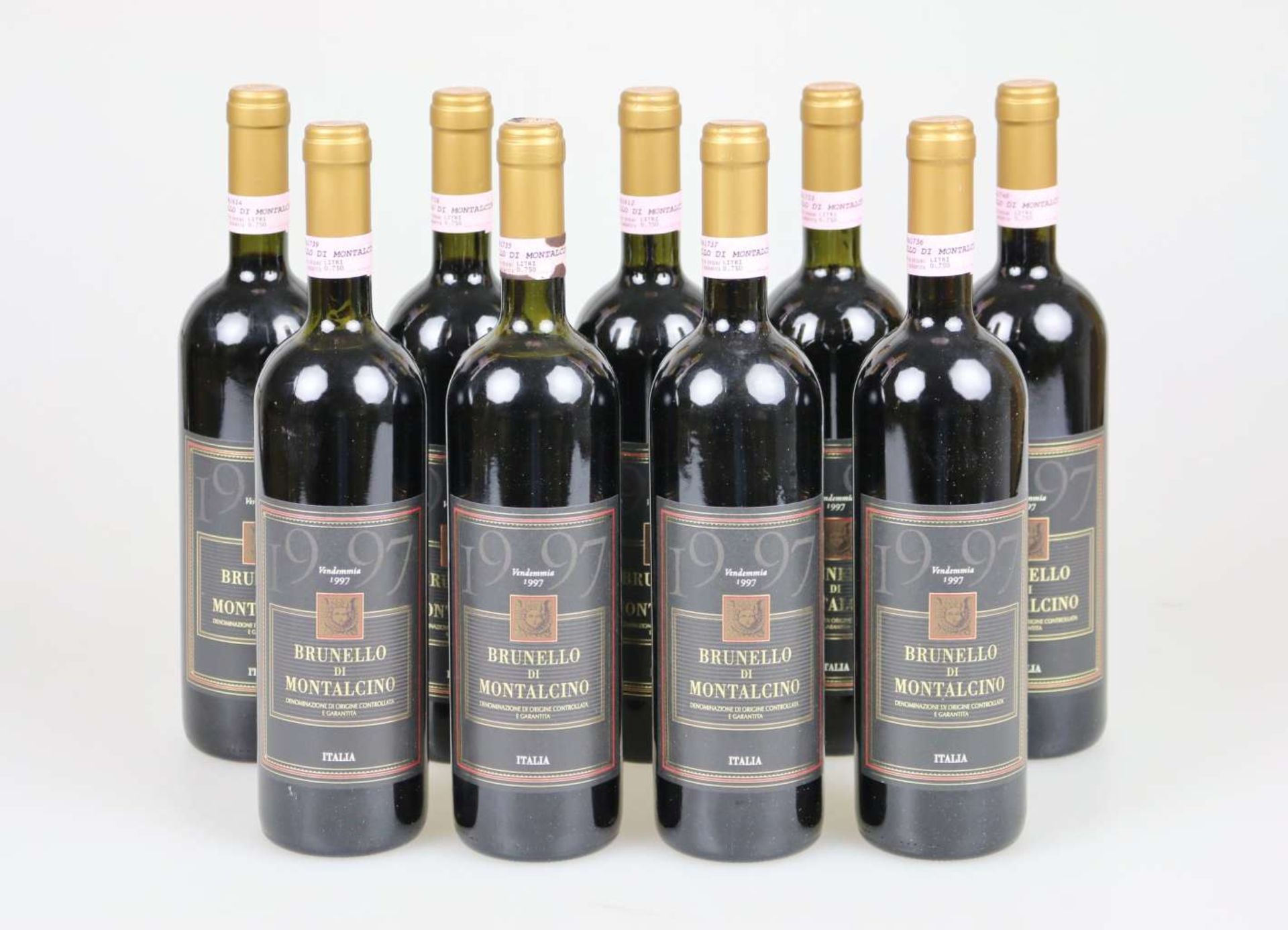 Brunello di Montalcino