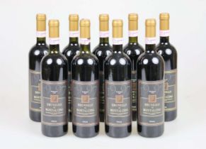 Brunello di Montalcino