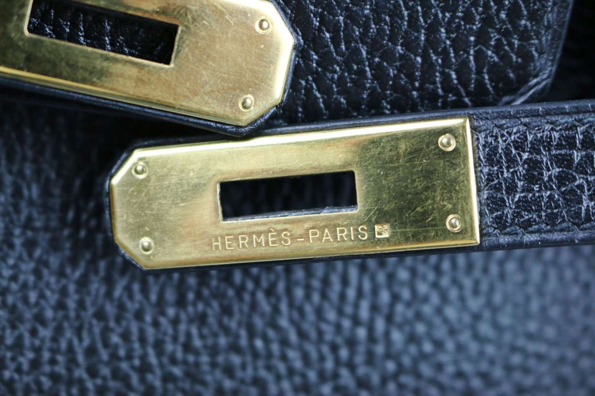 Hermès "Birkin Bag 35" - Bild 5 aus 8