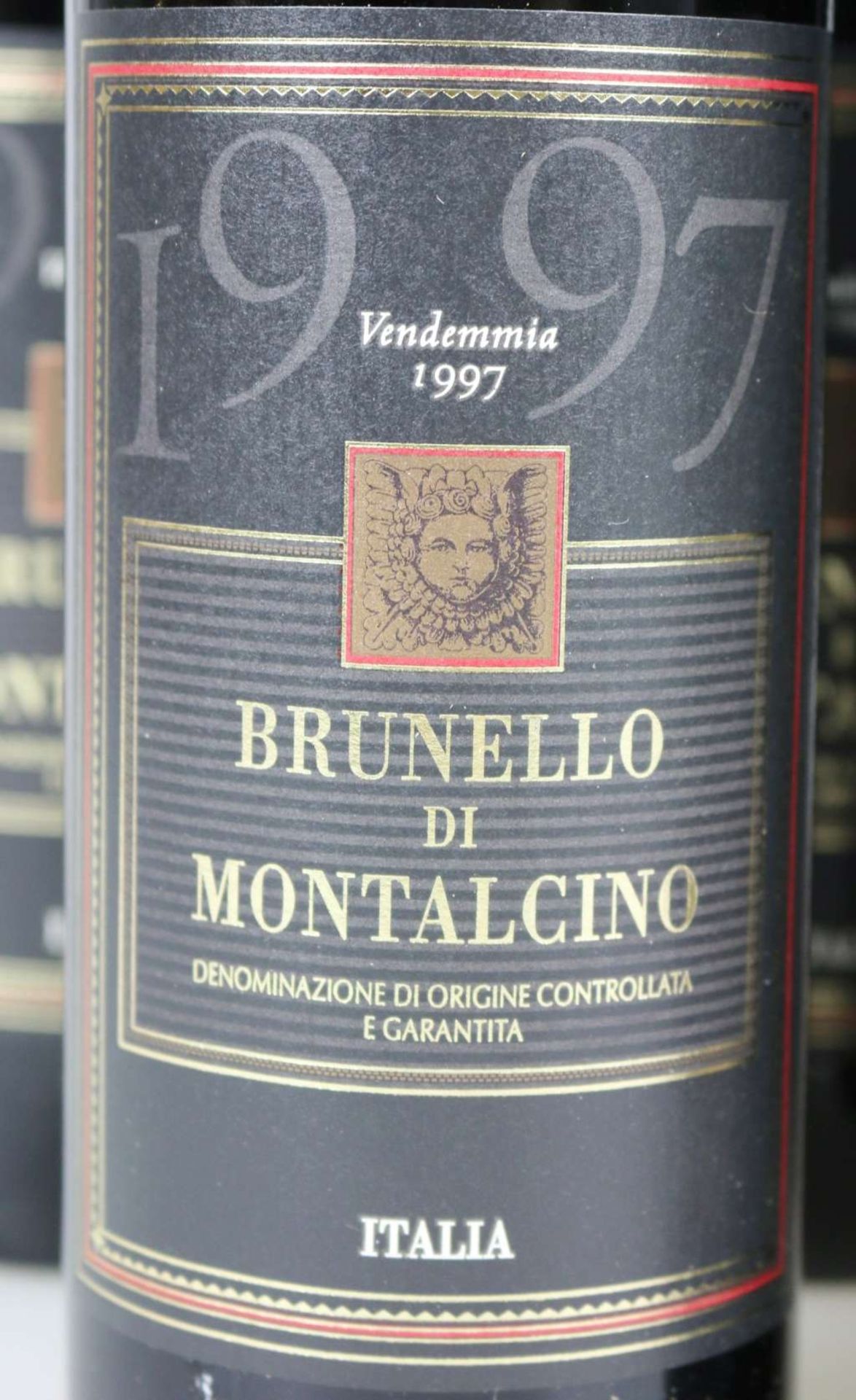 Brunello di Montalcino - Bild 2 aus 4