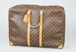 Louis Vuitton Reisetasche "Sirius 60"