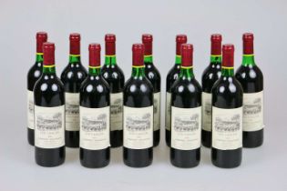 Los Vascos, Domaine Barons de Rothschild