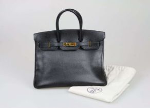 Hermès "Birkin Bag 35"