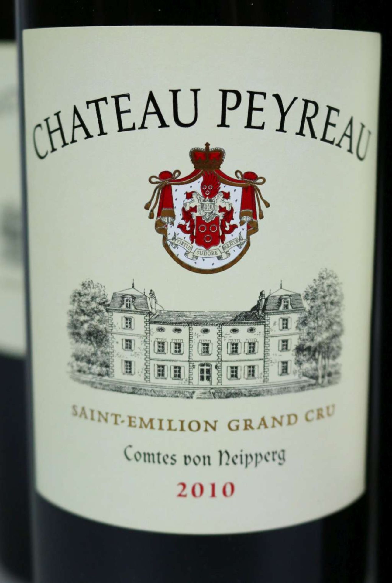 Chateau Peyreau - Bild 2 aus 4