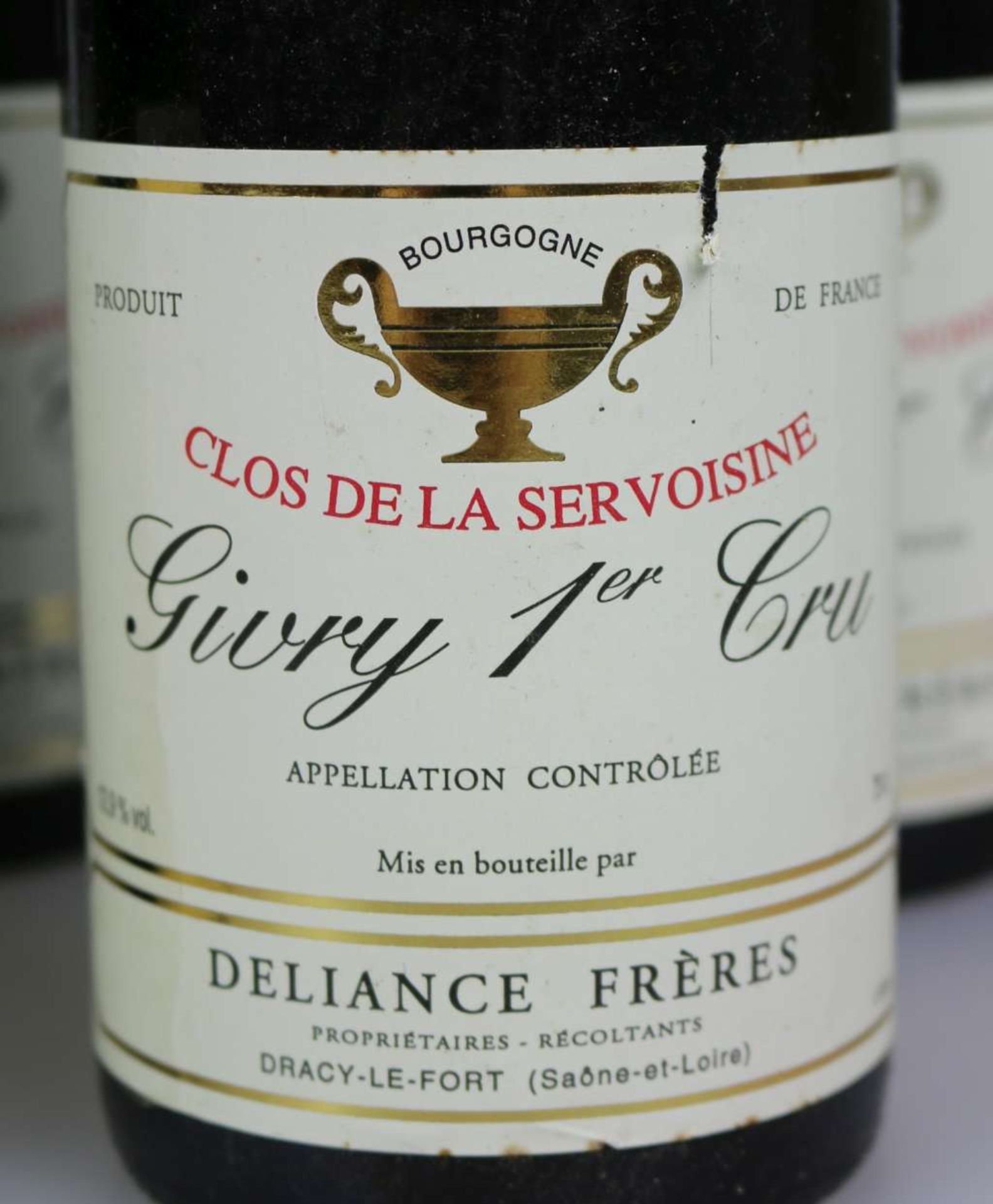 Givry 1er Cru - Bild 3 aus 4