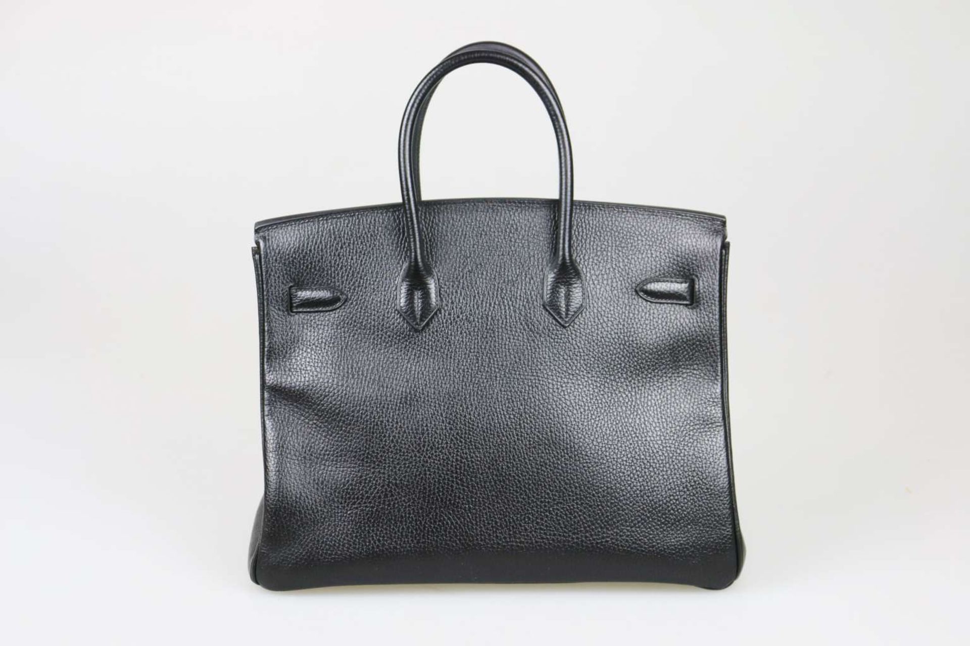 Hermès "Birkin Bag 35" - Bild 2 aus 8