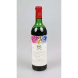 Chateau Mouton Rothschild