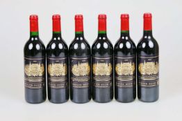 Chateau Palmer 1992