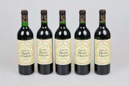 Chateau Gloria Grand Cru