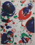 Sam FRANCIS