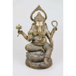 Ganesha