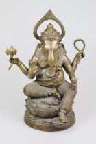 Ganesha