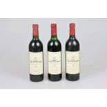 Chateau Lafite Laguens Grand Cru