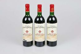 Chateau Conon La Gaffeliere