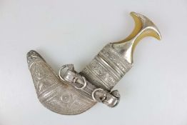 Oman, Kanjar, Anfang 20. Jh.