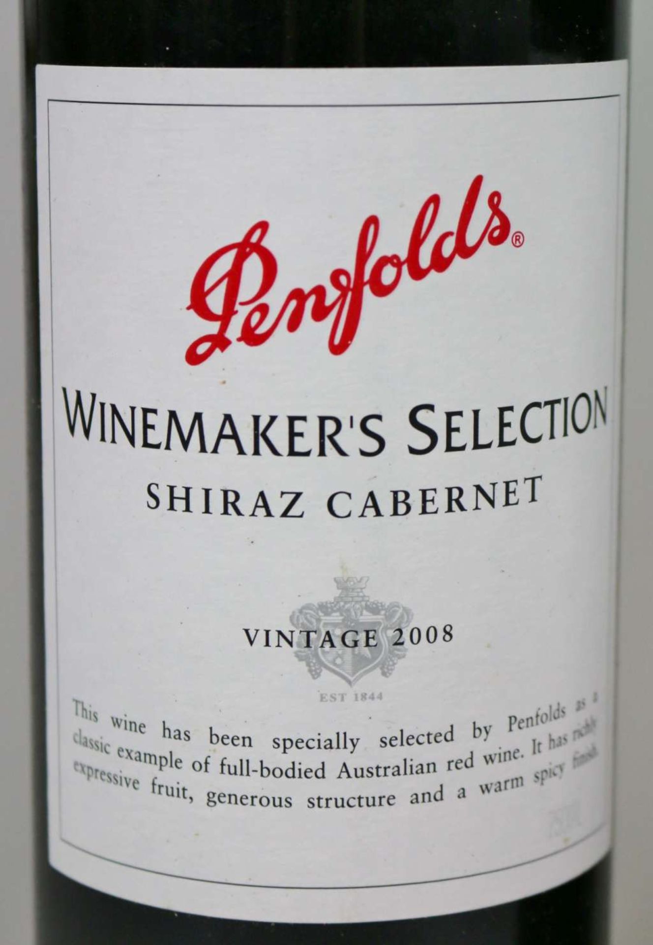 Penfolds - Image 2 of 3