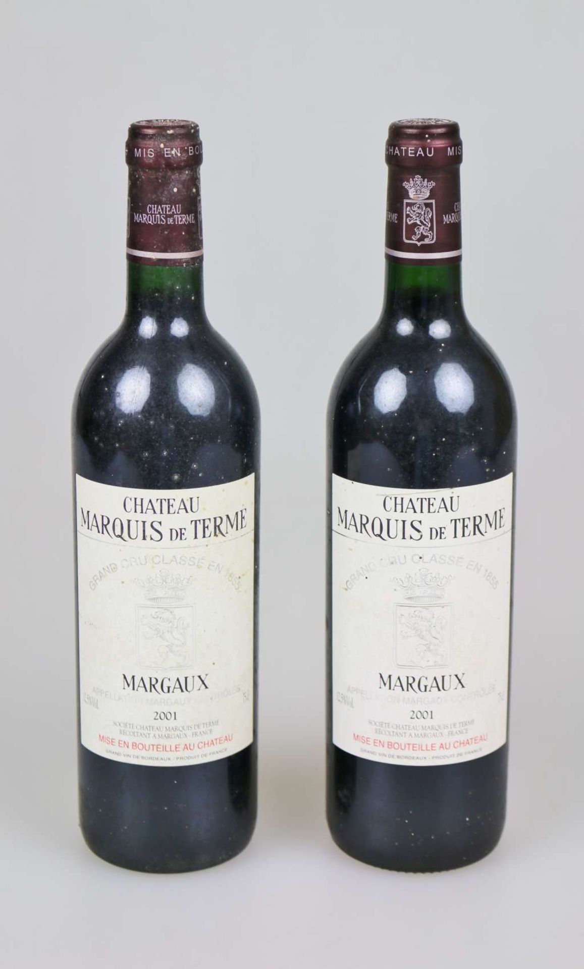 Chateau Marquis de Terme