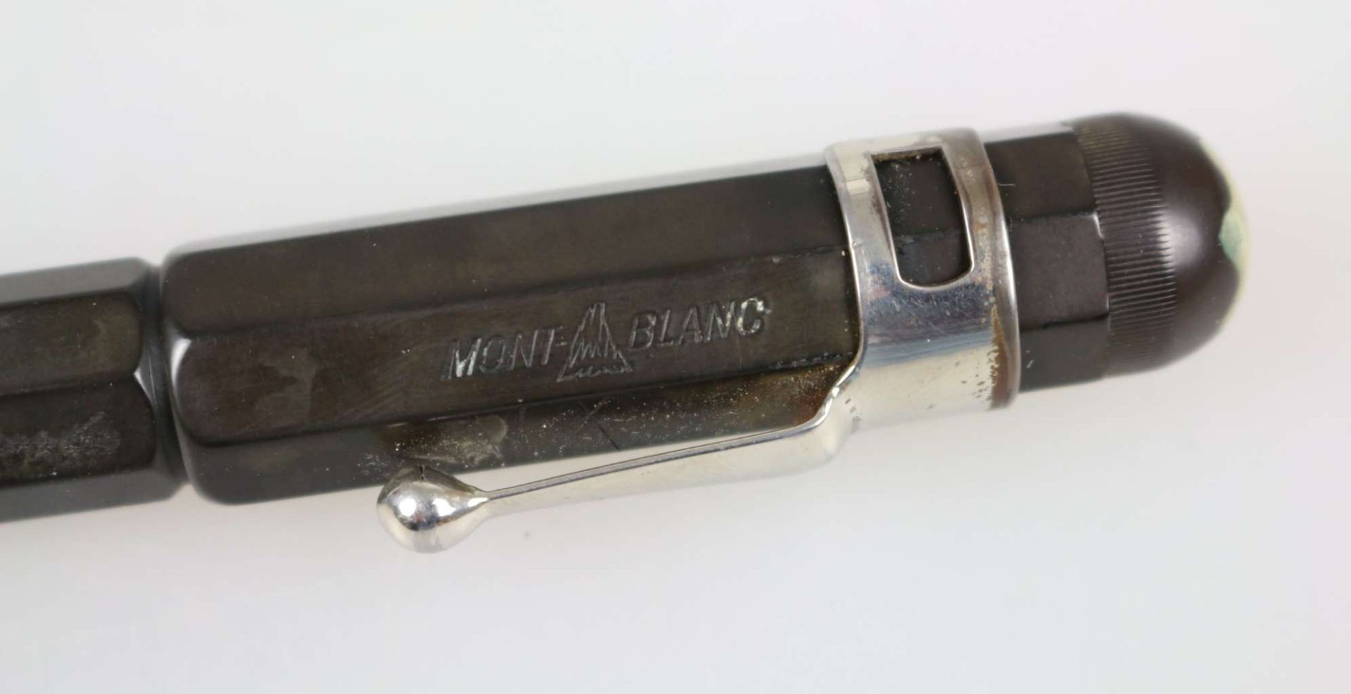 Montblanc Safety Nr. 6 - Bild 5 aus 10