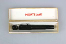 Montblanc Safety Nr. 6