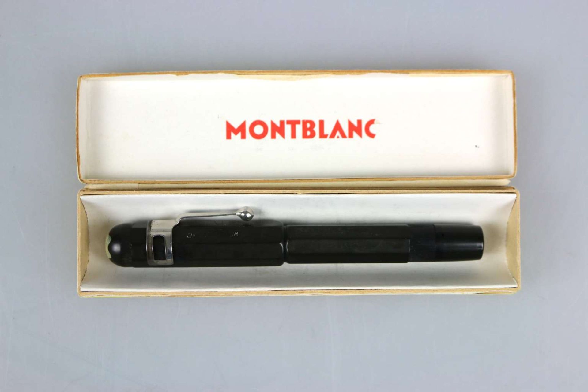 Montblanc Safety Nr. 6