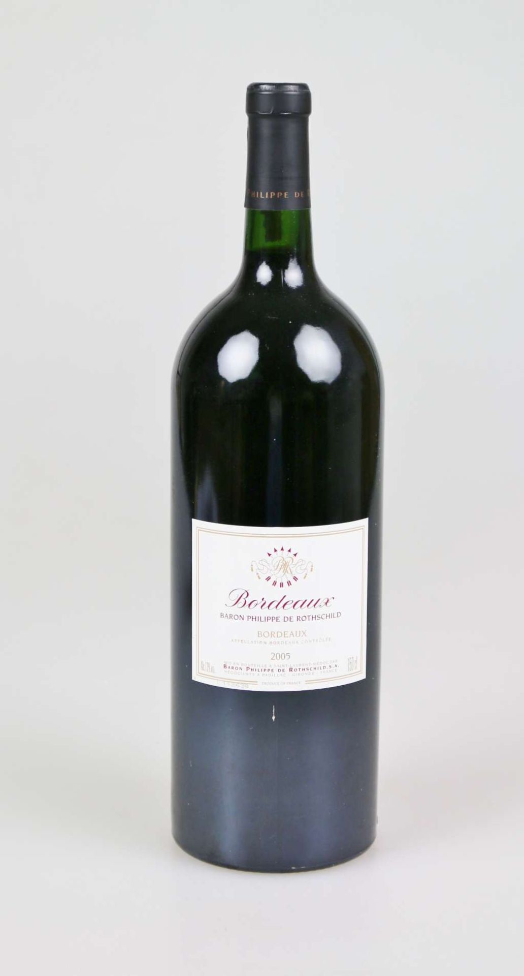 Baron Philippe de Rothschild - Pauillac