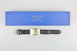 Armbanduhr von Taepper Design Goldschmiede