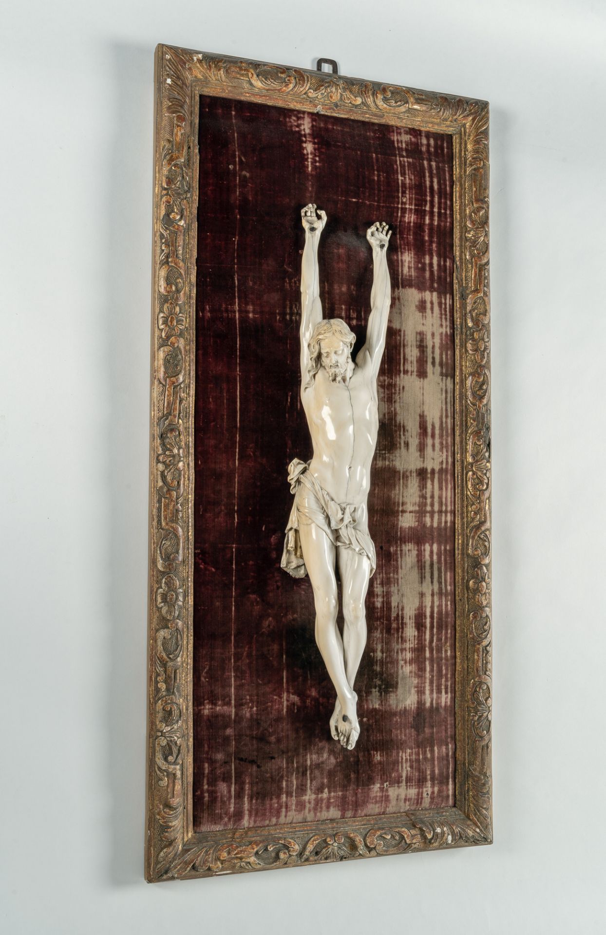 Flämisch (Matthieu van Beveren-Umkreis) – Corpus Christi - Bild 4 aus 14