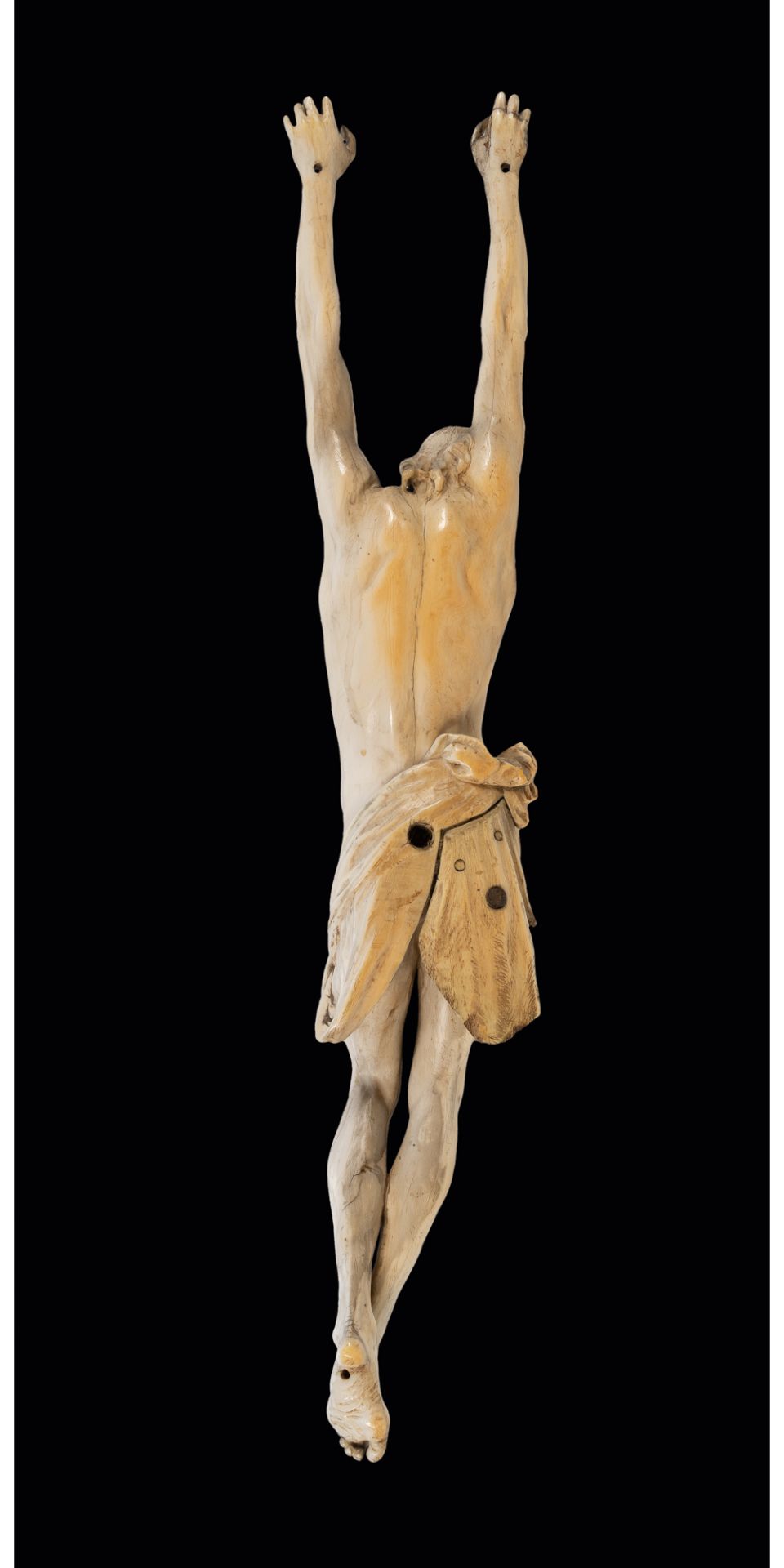 Flämisch (Matthieu van Beveren-Umkreis) – Corpus Christi - Image 2 of 14