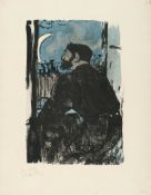 Henri de Toulouse-Lautrec – Nuit Blanche