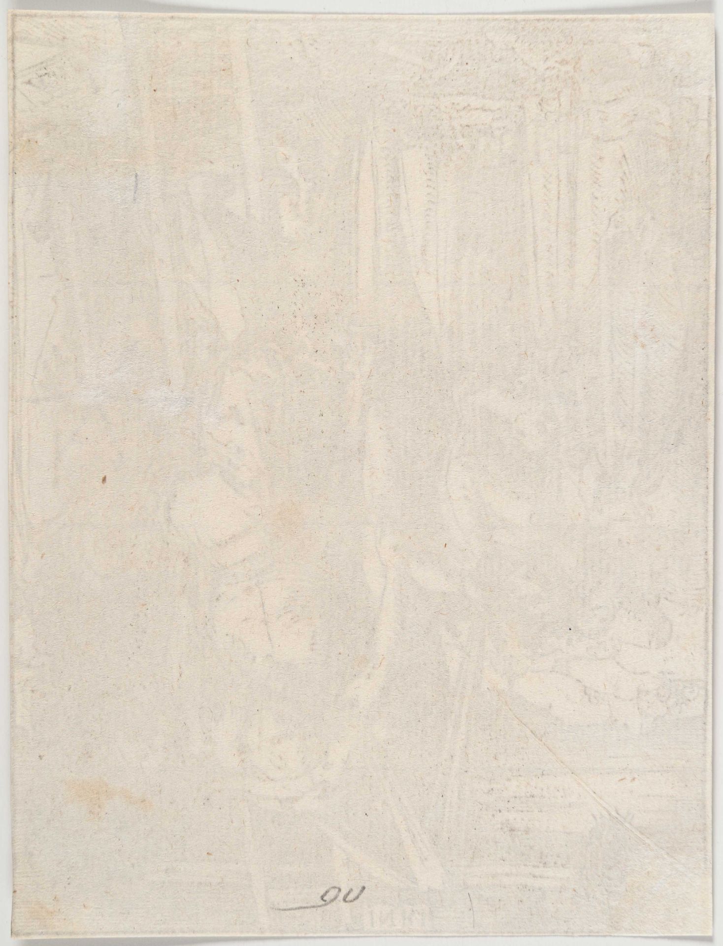 Albrecht Dürer – The descent from the Cross - Image 3 of 3