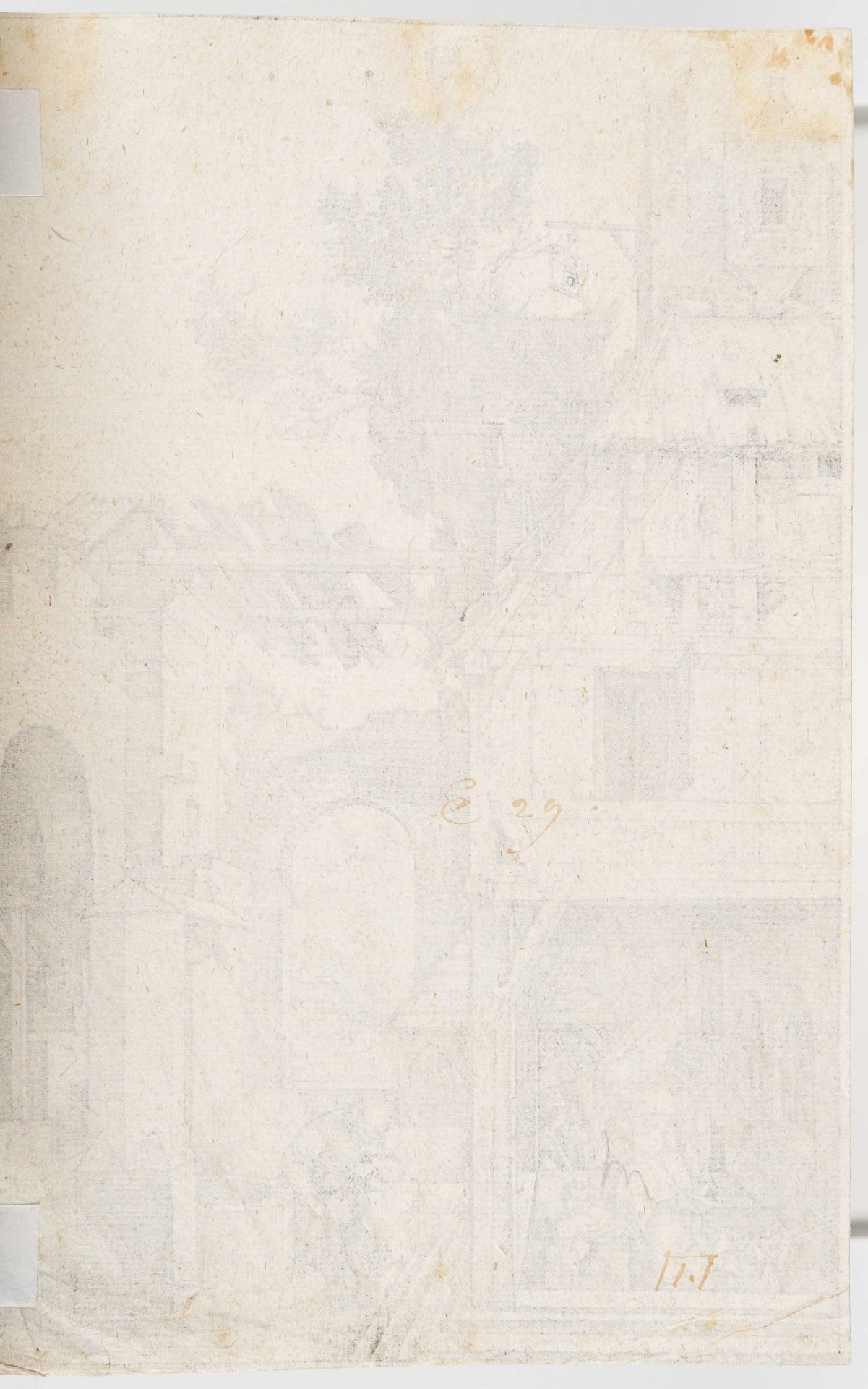 Albrecht Dürer – The nativity - Image 3 of 3