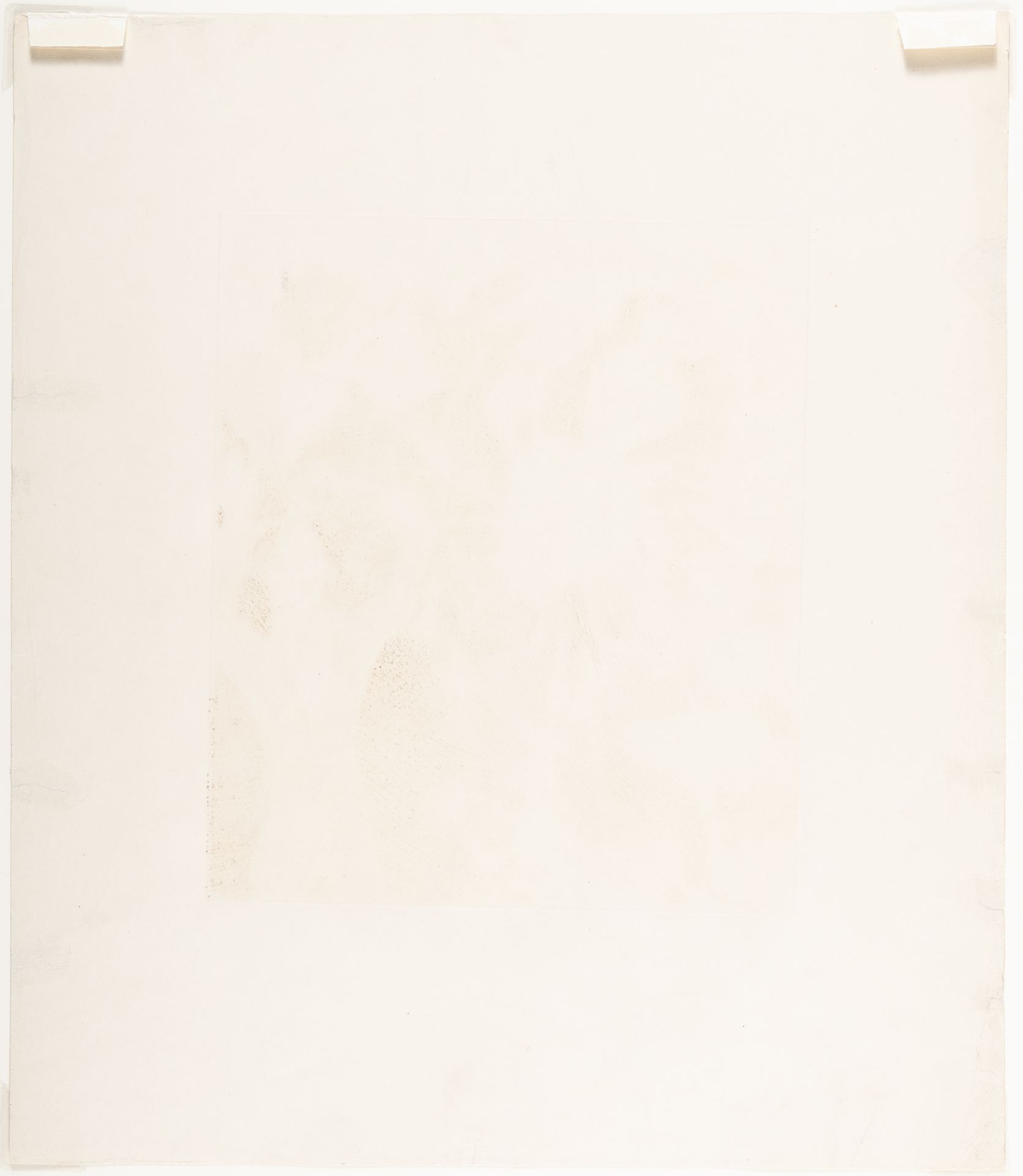 Otto Dix (1891 Untermhaus bei Gera - Singen 1969) – „Illusionsakt“ (“Illusion Act”) - Bild 3 aus 3