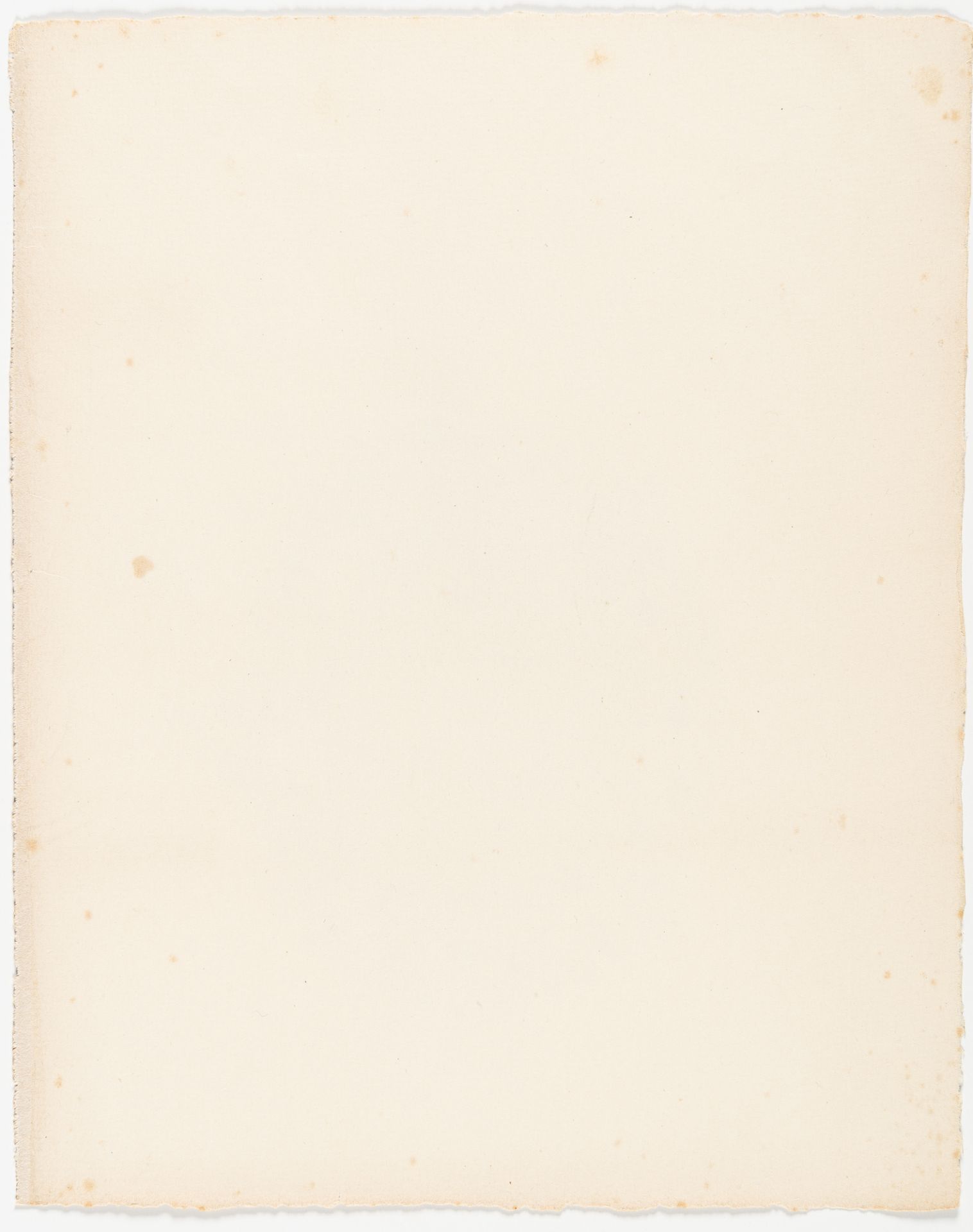 Hermann Hesse (1877 Calw - Montagnola 1962), “Twelve poems” (Imprint)Watercolour and pencil on - Image 3 of 3