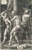 Albrecht Dürer – Die Geißelung