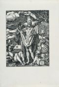 Albrecht Dürer – Die Auferstehung