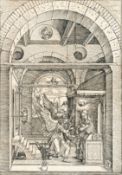 Albrecht Dürer – Mariä Verkündigung