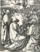 Albrecht Dürer – Die Himmelfahrt