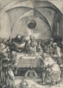 Albrecht Dürer – Das letzte Abendmahl
