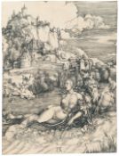 Albrecht Dürer – Das Meerwunder
