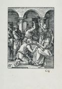 Albrecht Dürer – Die Dornenkrönung