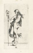 Albrecht Dürer – Fortuna (Das kleine Glück)