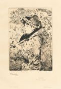 Edouard Manet – Jeanne (Le Printemps)