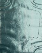 Mappenwerke und Illustrierte Bücher () – 56 Bll. aus: La Lune en Rodage I